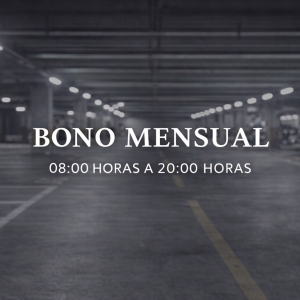 Bono horario laboral diario